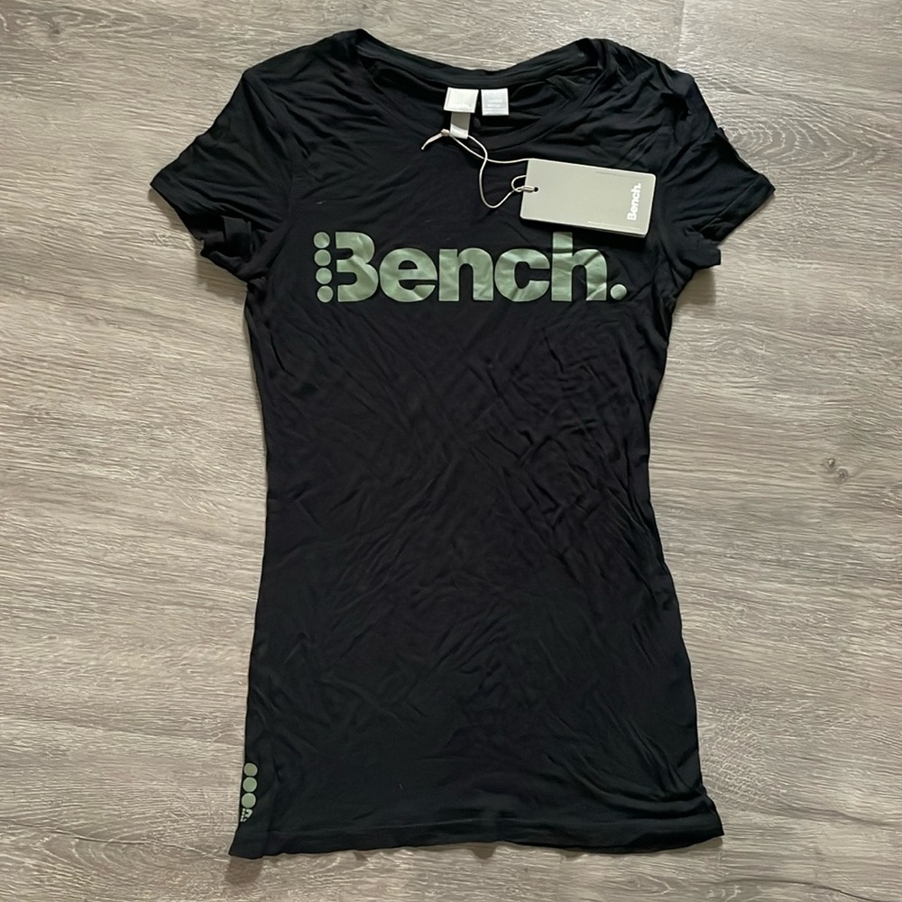 New with tag bench women’s top